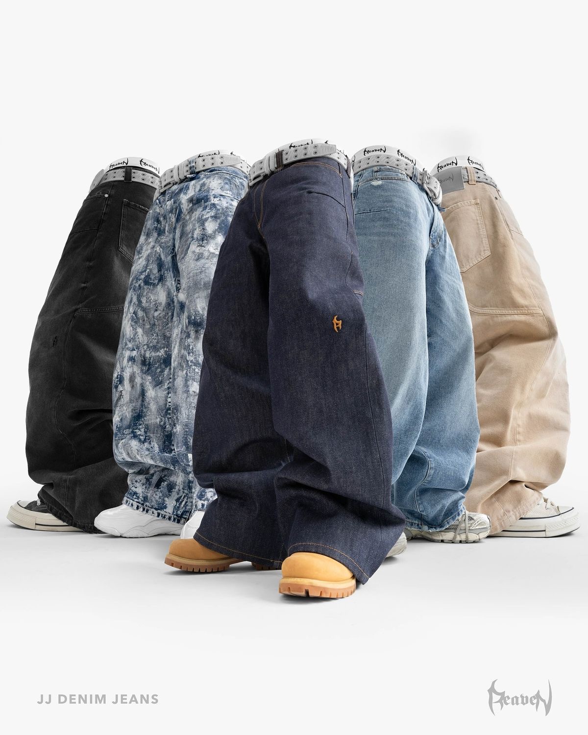 Extra baggy