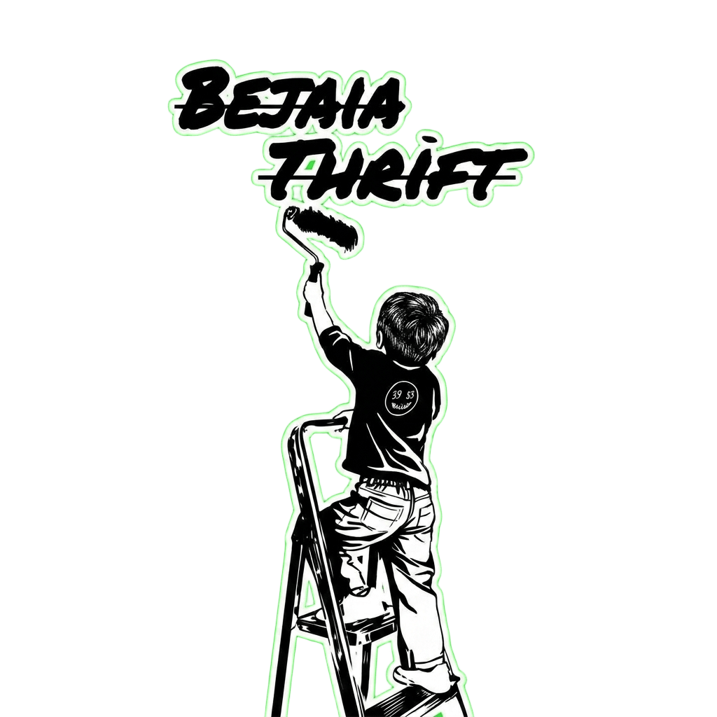Bejaia-Thrift