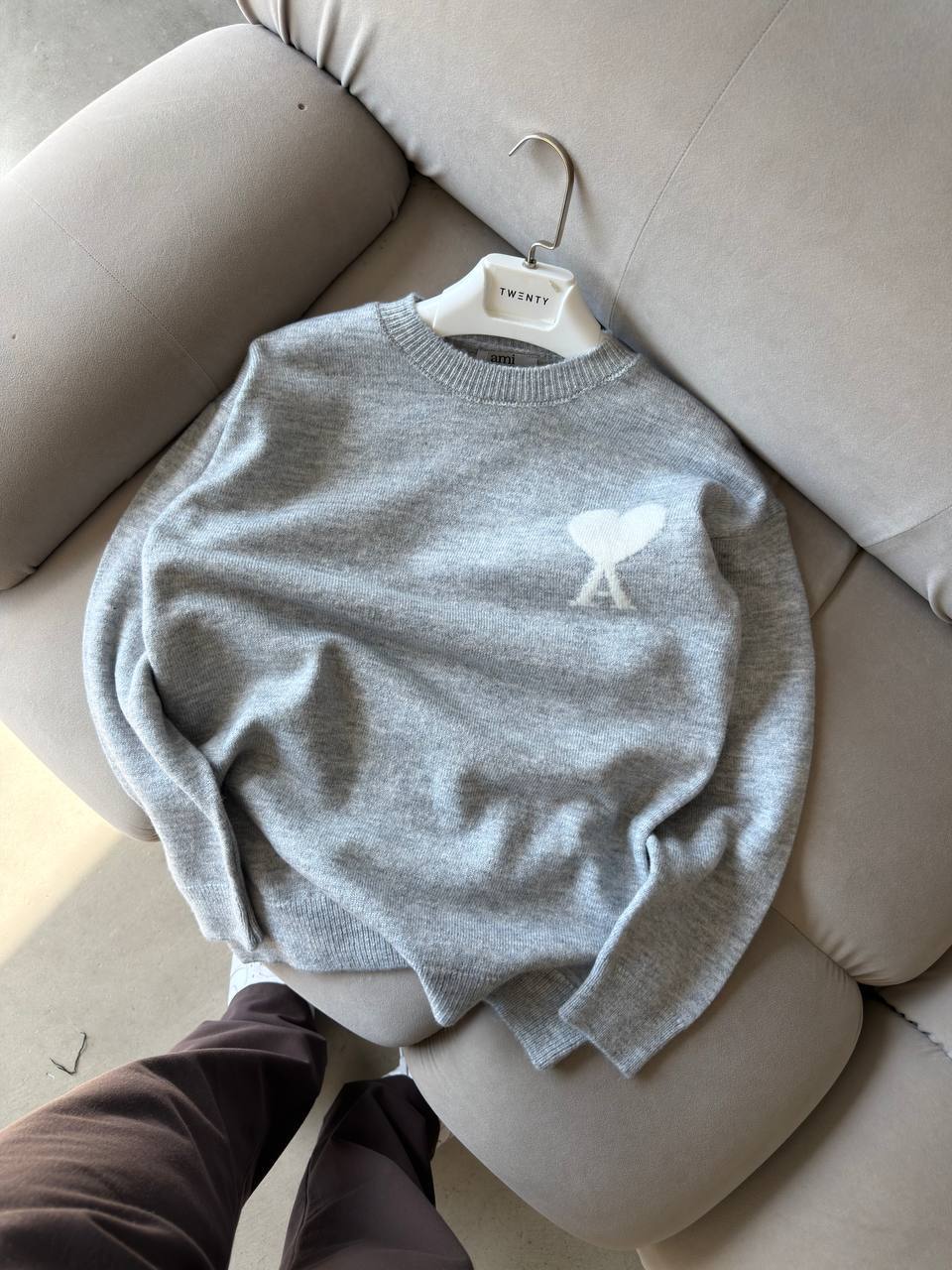 Pull lain ami