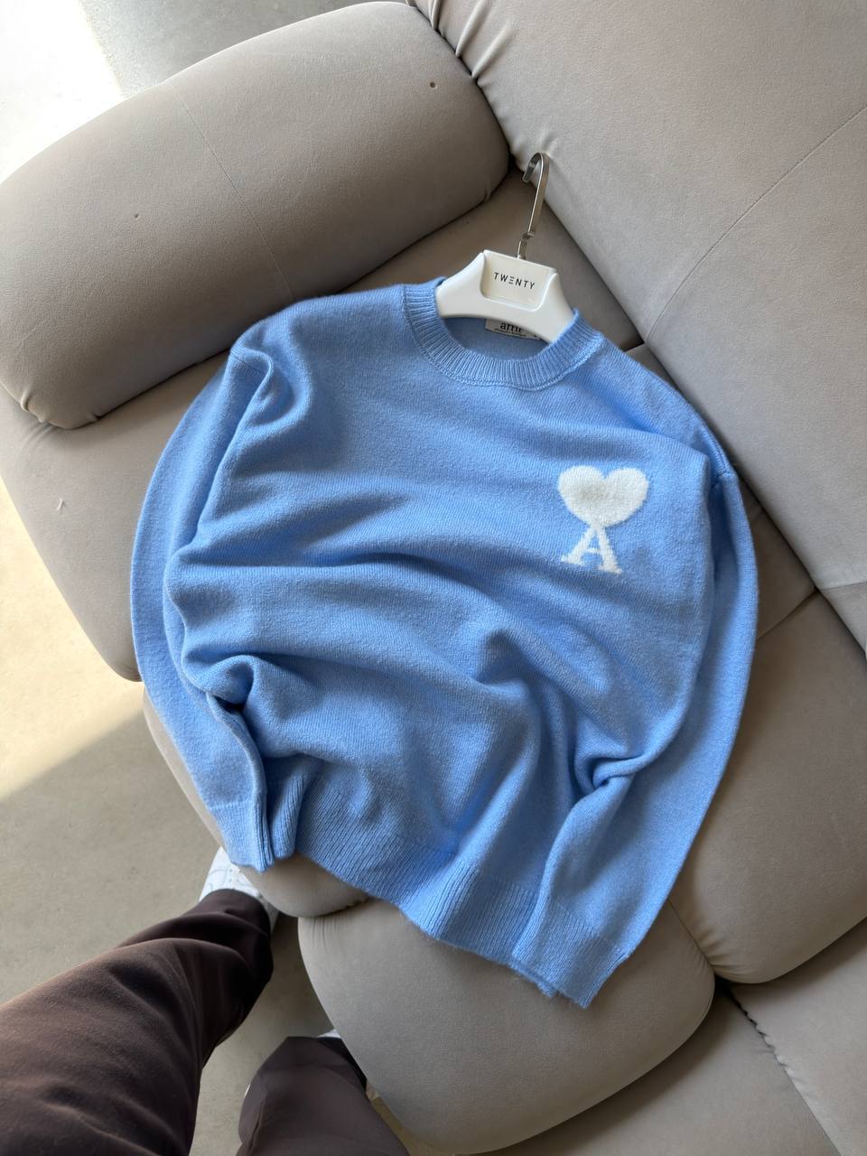 Pull lain ami