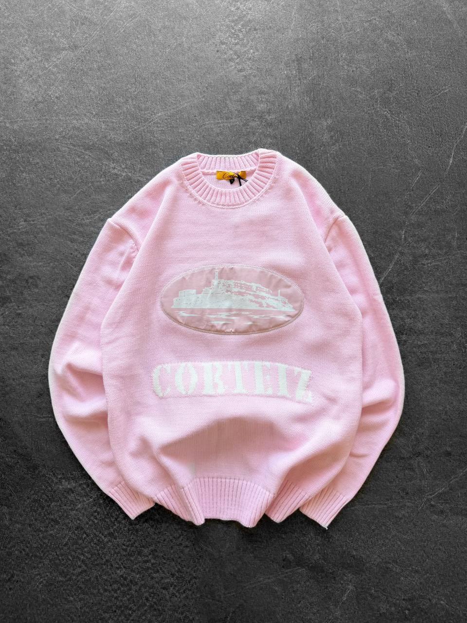 Pull lain cortez
