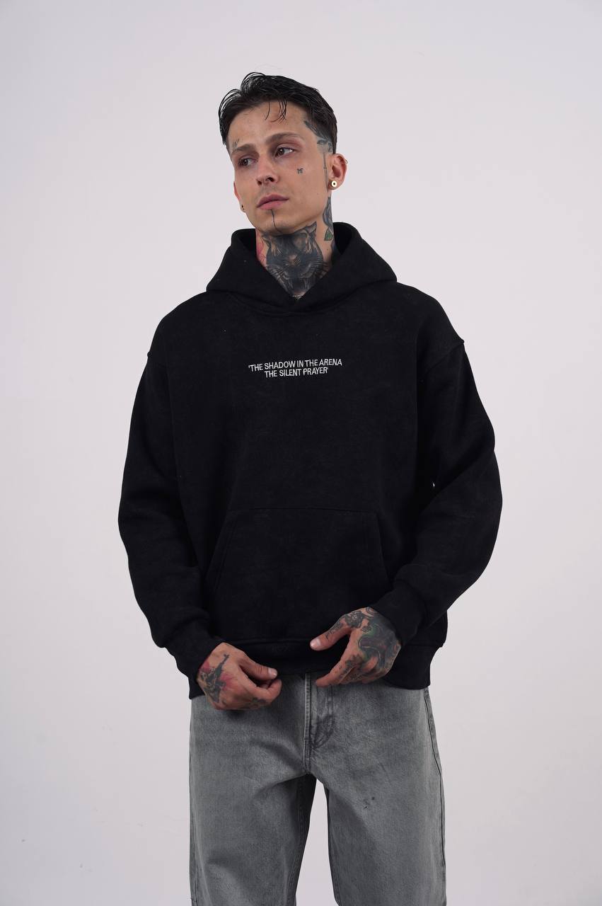 Hoodie vintage g-lion
